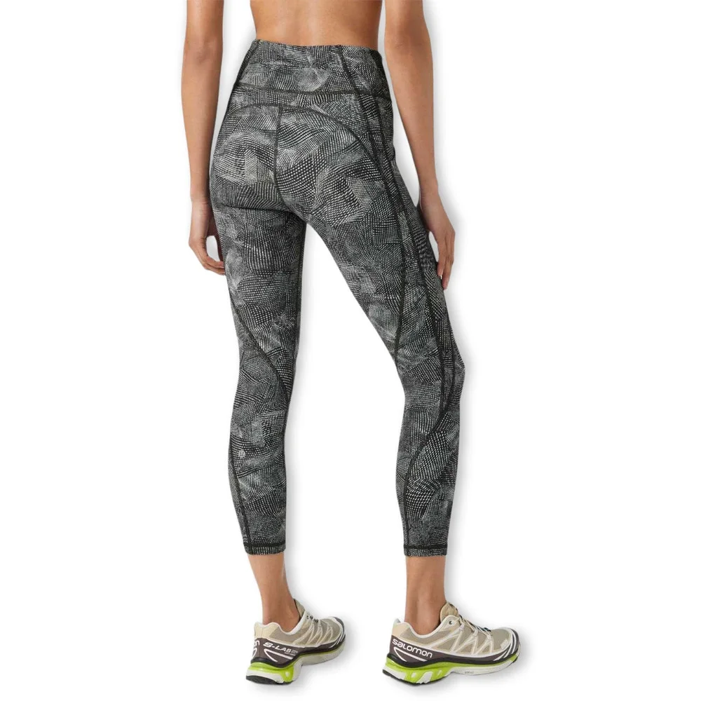 lululemon athletica lululemon time